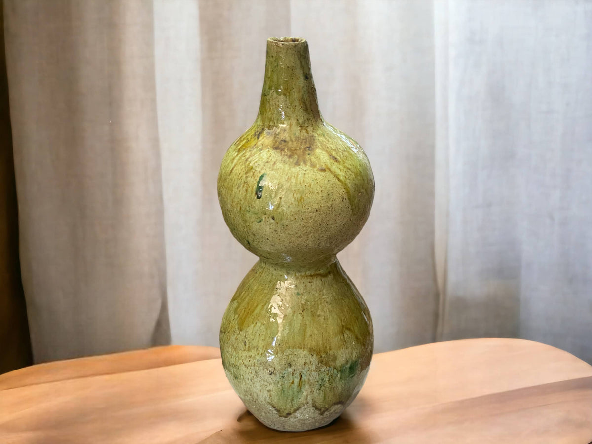 vintage vases unique vases traditional vases terracotta vases tamegroute rustic vases Pottery vases pottery modern vases handmade pottery handcrafted vases designer vases decorative vases contemporary vases ceramic vases ceramic chamberstick artistic vases artisan vases