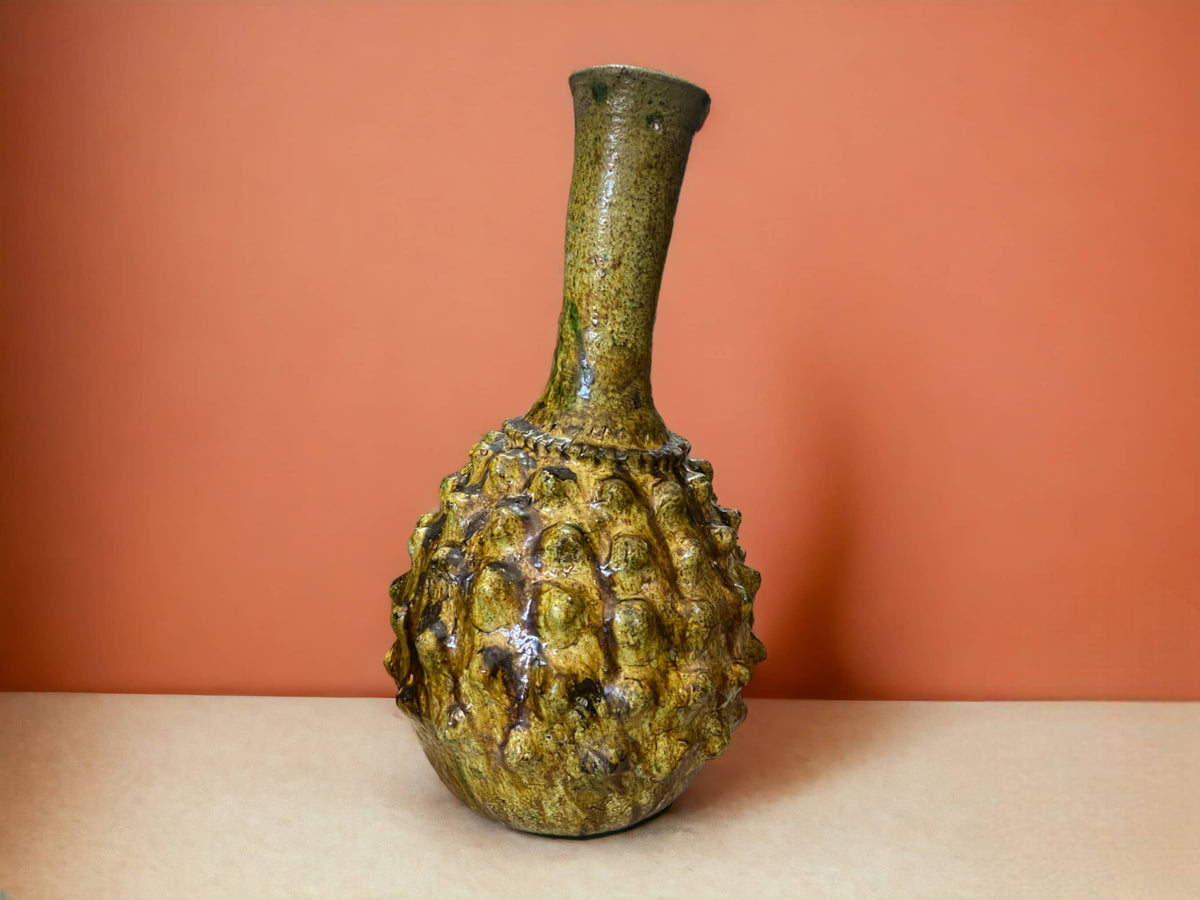 vintage vases unique vases traditional vases terracotta vases tamegroute rustic vases Pottery vases pottery modern vases handmade pottery handcrafted vases designer vases decorative vases contemporary vases ceramic vases ceramic candlesticks artistic vases artisan vases