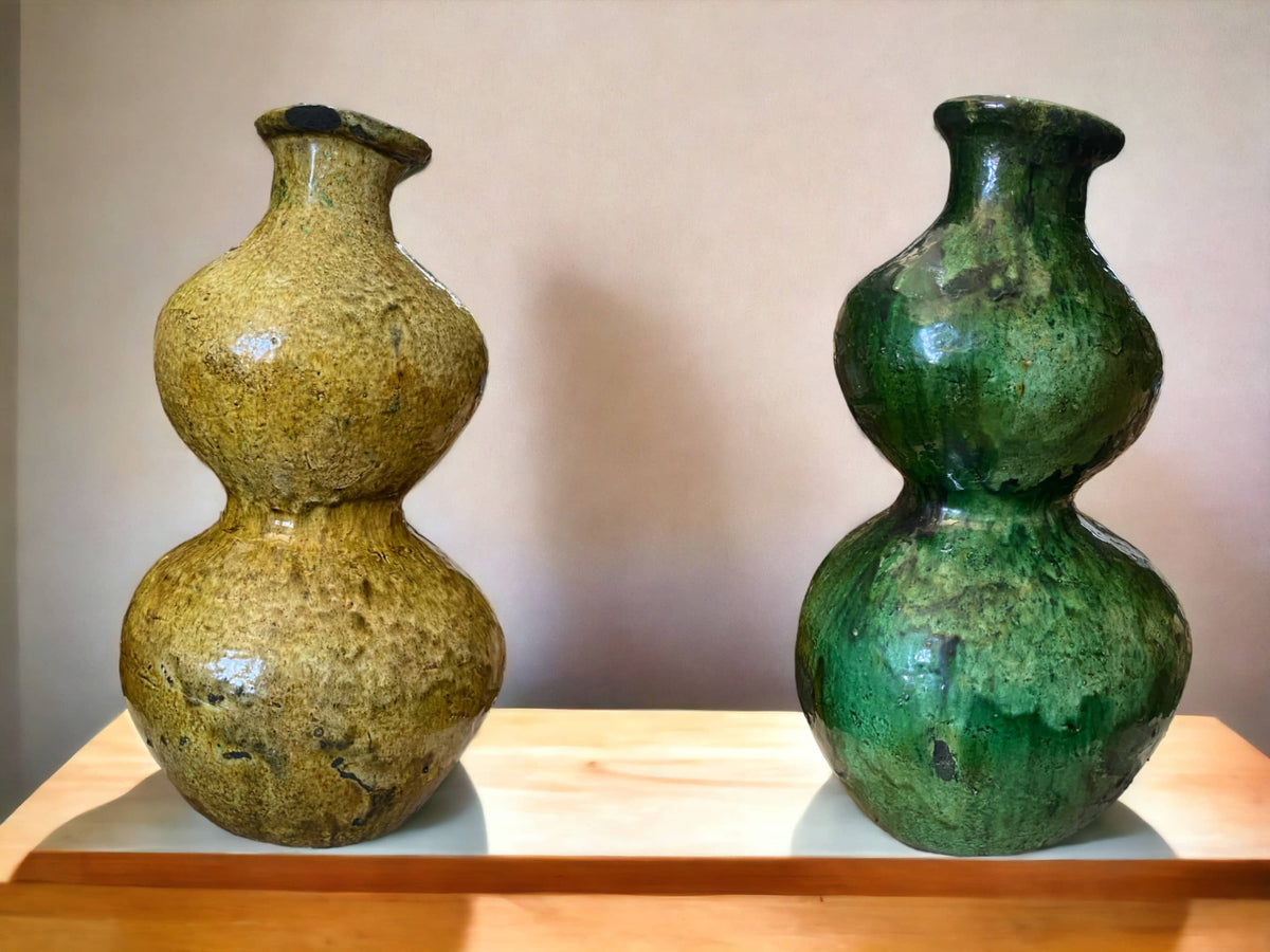 vintage vases unique vases traditional vases terracotta vases tamegroute rustic vases Pottery vases pottery modern vases handmade pottery handcrafted vases designer vases decorative vases contemporary vases ceramic vases ceramic chamberstick artistic vases artisan vases