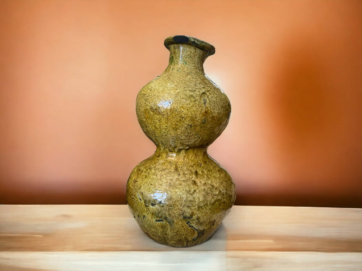 vintage vases unique vases traditional vases terracotta vases tamegroute rustic vases Pottery vases pottery modern vases handmade pottery handcrafted vases designer vases decorative vases contemporary vases ceramic vases ceramic chamberstick artistic vases artisan vases