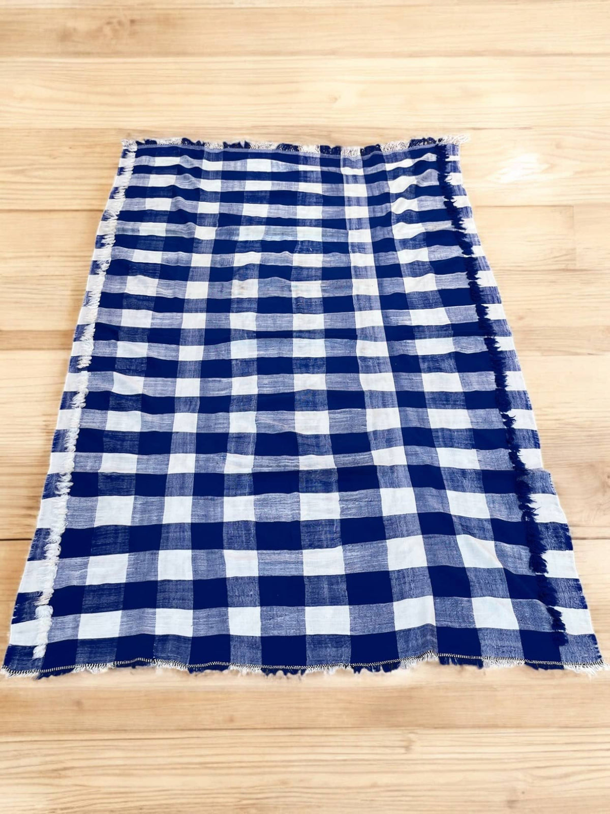Handwoven Berber Throw & Quilts – A One-of-a-Kind Moroccan Treasure