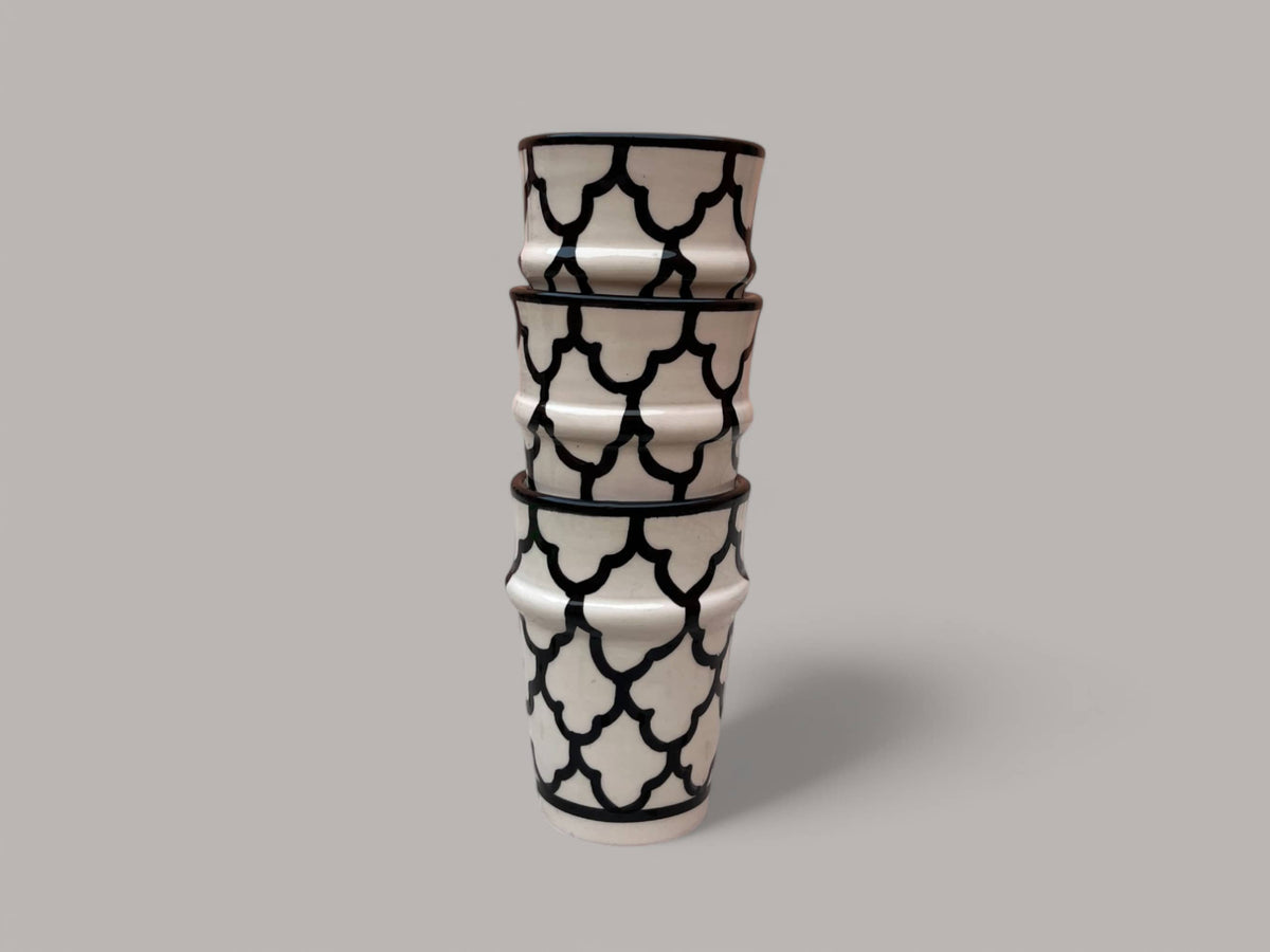 Ceramic Tea & Coffee Cup