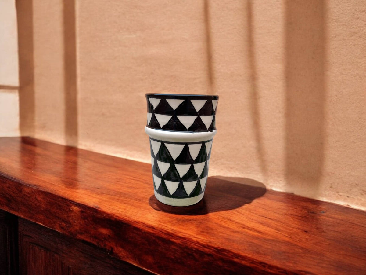Ceramic Tea & Coffee Cup