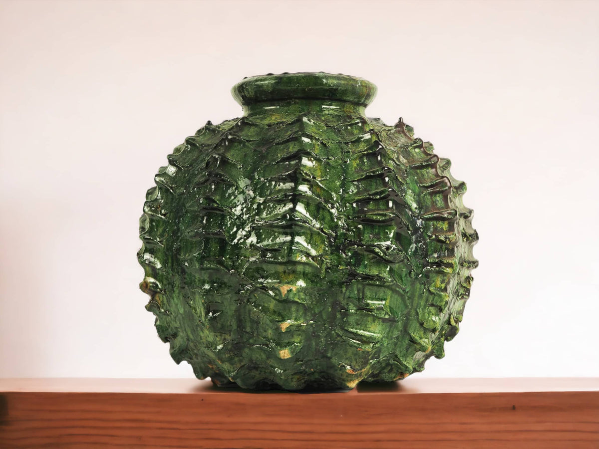 vintage vases unique vases traditional vases terracotta vases tamegroute rustic vases Pottery vases pottery modern vases handmade pottery handcrafted vases designer vases decorative vases contemporary vases ceramic vases ceramic candlesticks artistic vases artisan vases