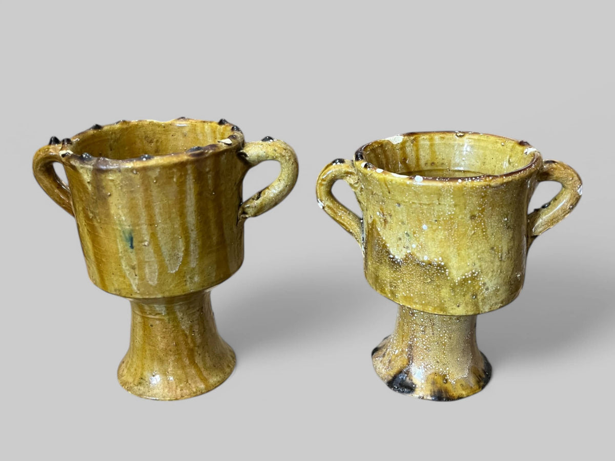 Unique Ceramic Pottery for Plants
