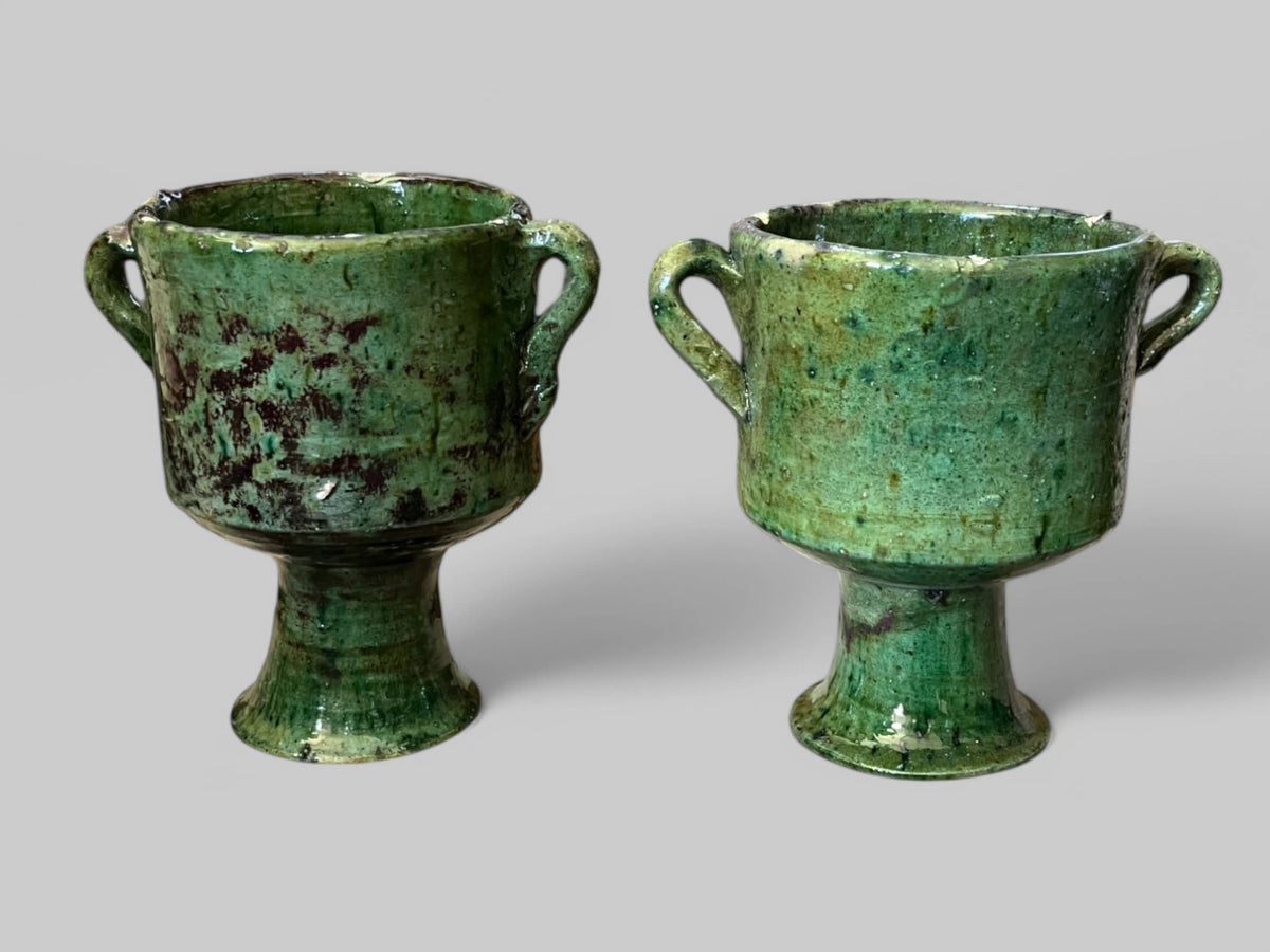 Unique Ceramic Pottery for Plants