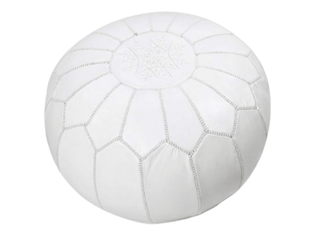 unstuffed poufs Tan Ottoman footstools Seating round pouf round footsool pouf ottoman pouf leather pouf footstool pouf cover ottoman pouf nuloom moroccan ottoman Moroccan pouf moroccan ottoman poufs Moroccan Ottoman Pouf