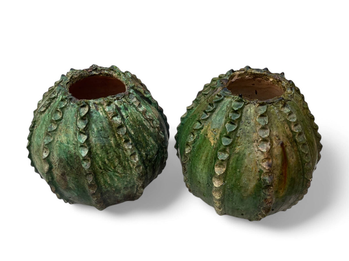 Pumpkin Vase