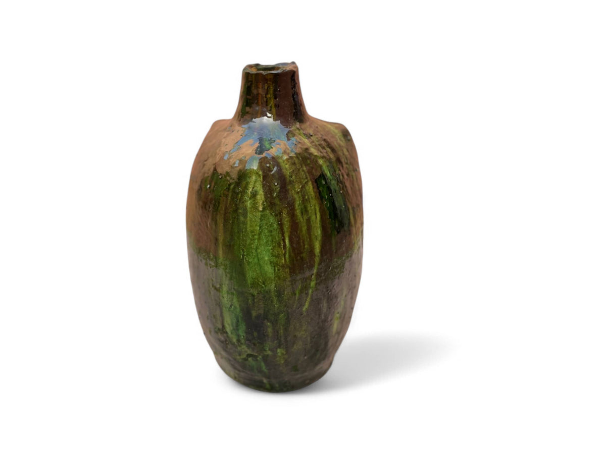 Pottery Vase