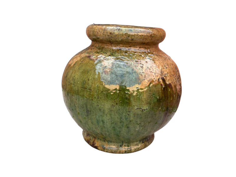 Round Vase
