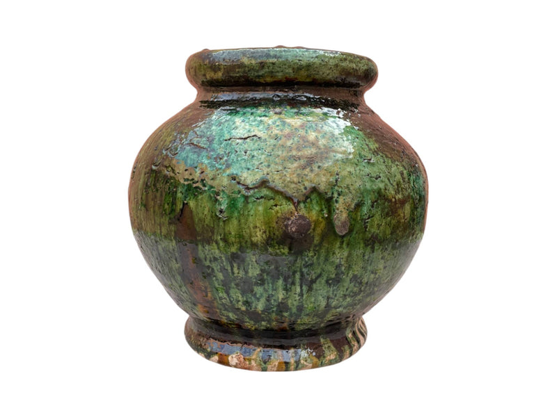 Round Vase