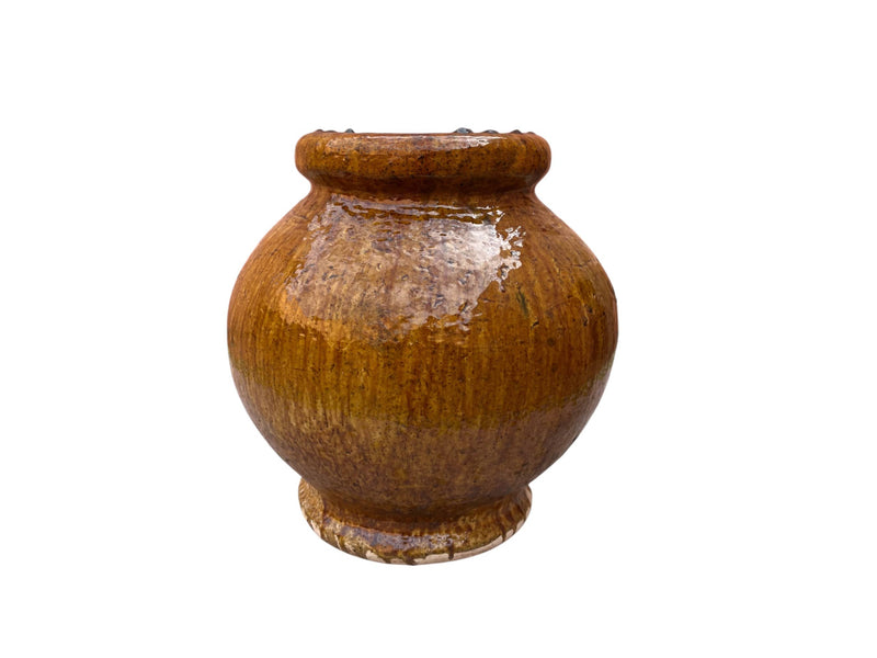 Round Vase
