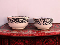 Ceramic Bowl