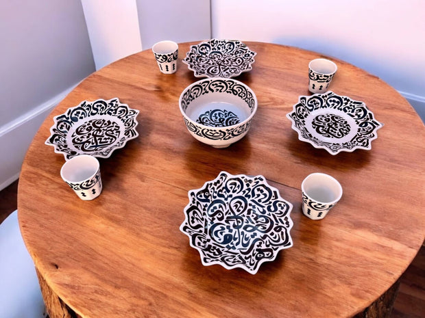 Ceramic Bowl