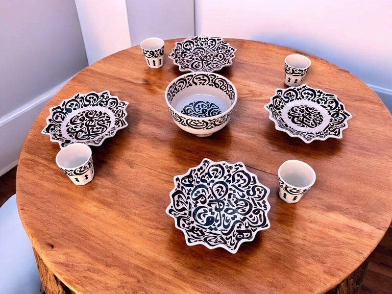 Ceramic Bowl