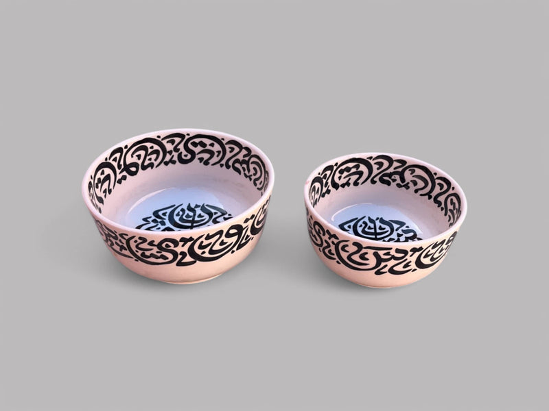 Ceramic Bowl