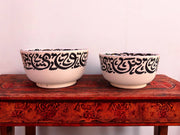 Ceramic Bowl