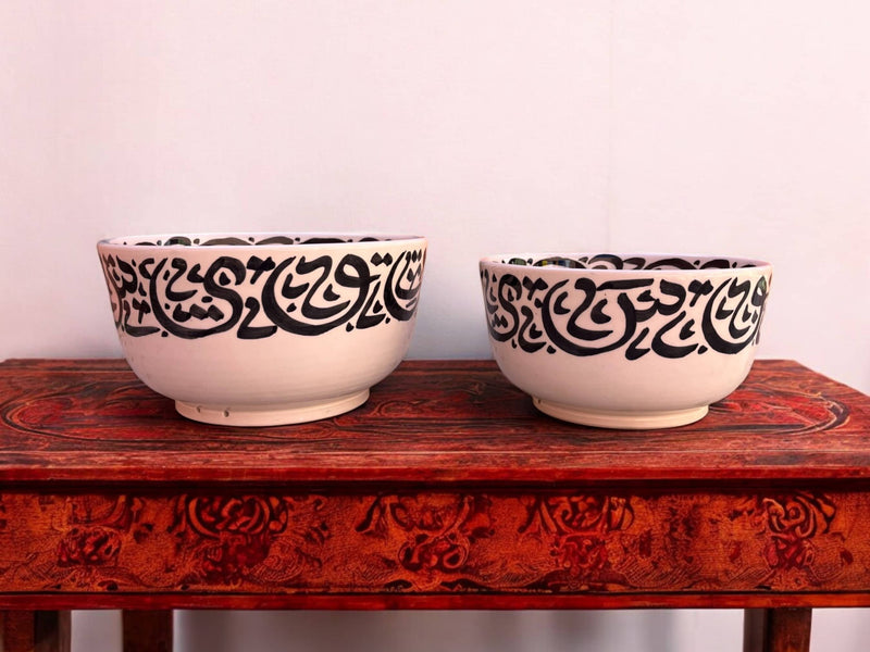 Ceramic Bowl