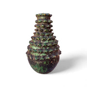 Artisan Handmade Moroccan Tamegroute Almu Vase