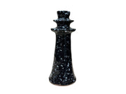 Moroccan Ceramic Candle Holders – Hand-Painted Artisan Decor