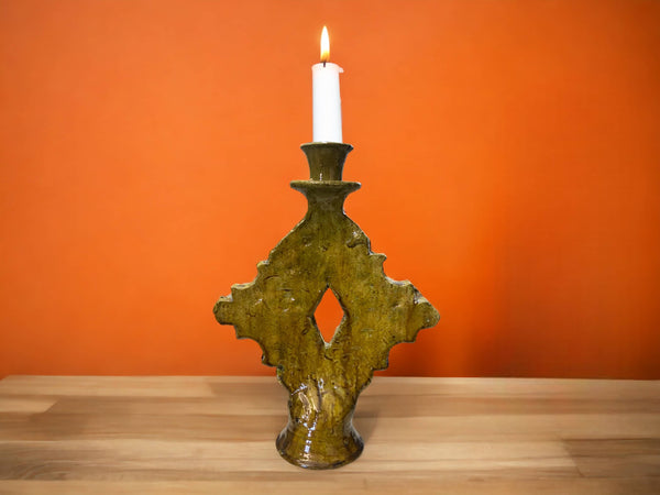 white ceramic taper candle holders  white ceramic pillar candle holders  white ceramic house candle holder  white ceramic candlesticks  white ceramic candlestick holders  white ceramic candle holders  vintage porcelain candle holder  vintage ceramic candlestick holders  vintage ceramic candle holder  tamegroute candlestick holders  tamegroute candlestick  tall ceramic candle holders