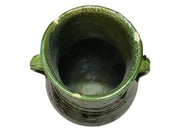 Moroccan Vintage Tamegroute Earring Vase