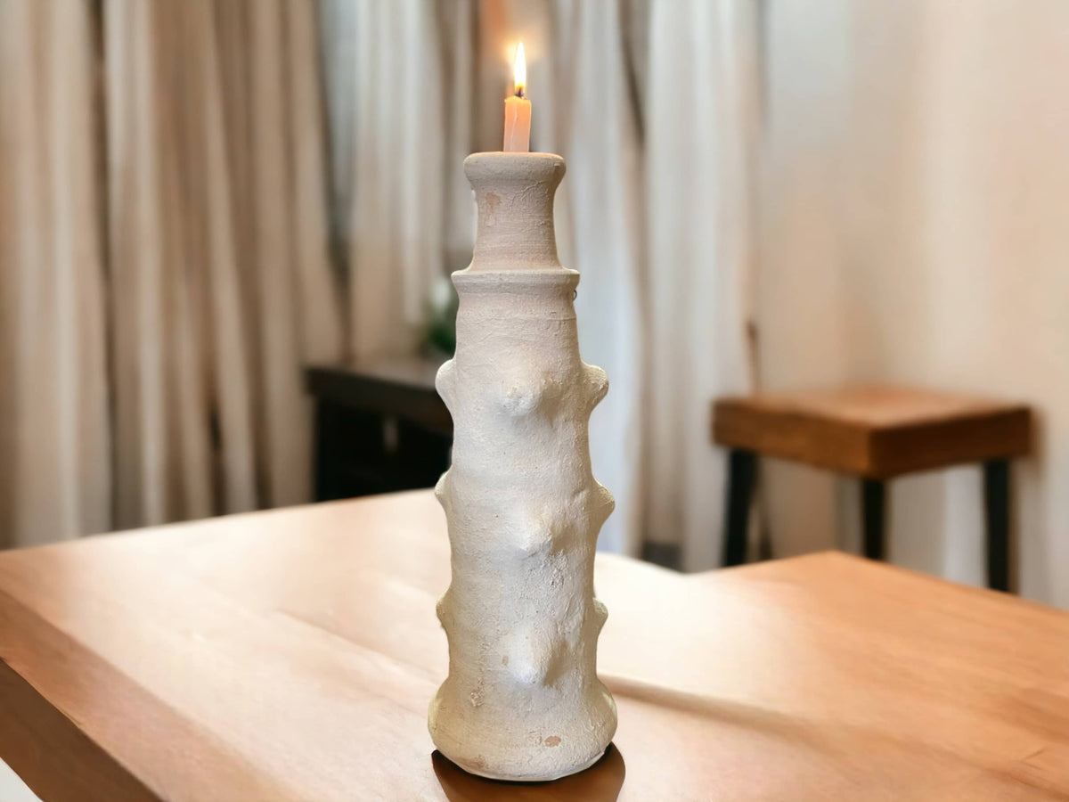 white ceramic taper candle holders  white ceramic pillar candle holders  white ceramic house candle holder  white ceramic candlesticks  white ceramic candlestick holders  white ceramic candle holders  vintage porcelain candle holder  vintage ceramic candlestick holders  vintage ceramic candle holder  tamegroute candlestick holders  tamegroute candlestick  tall ceramic candle holders