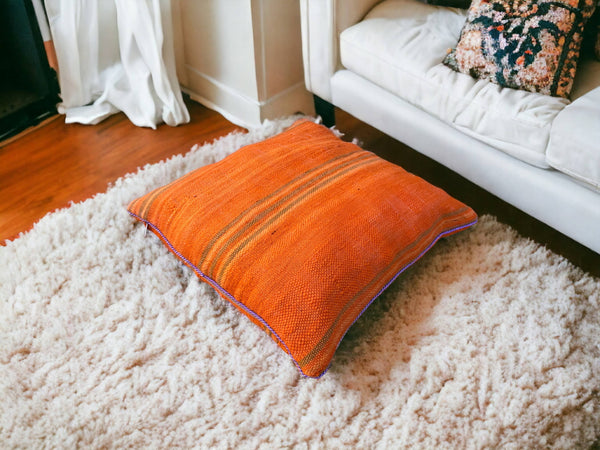 Moroccan kilim pillows hot sale