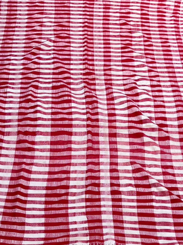 Handwoven Berber Throw & Quilts  – A One-of-a-Kind Moroccan Treasure