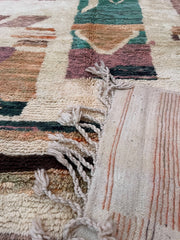 Mrir Carpet – Handmade Moroccan Rug