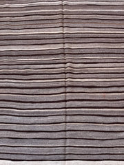Vintage Moroccan Kilim Rug – Handwoven Wool – 240 x 1.50 cm