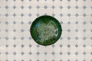 Handcrafted Light Gray & Gray Moroccan Zellige Tiles 