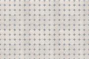 Handcrafted Light Gray & Gray Moroccan Zellige Tiles 
