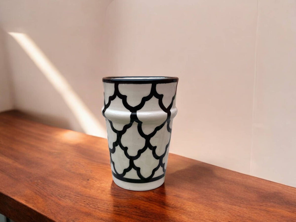 Ceramic Tea & Coffee Cup