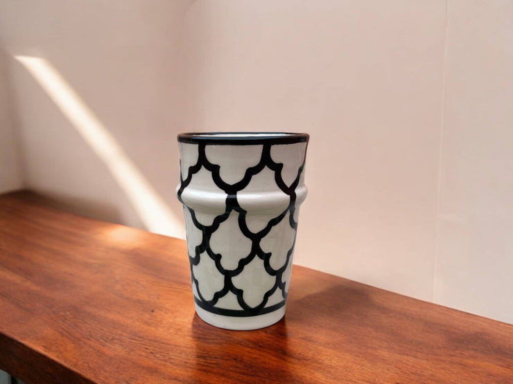 Ceramic Tea & Coffee Cup