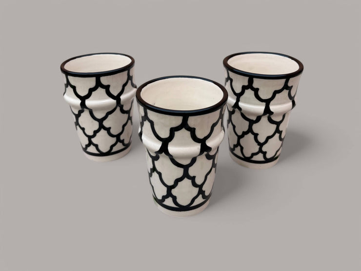 Ceramic Tea & Coffee Cup