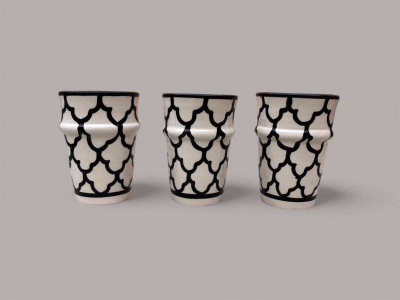 Ceramic Tea & Coffee Cup