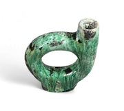 Tamegroute Loop Candle Holder