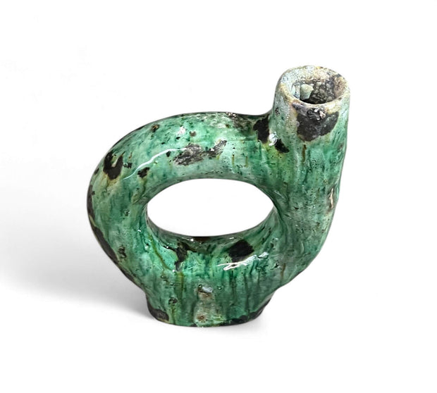 Tamegroute Loop Candle Holder
