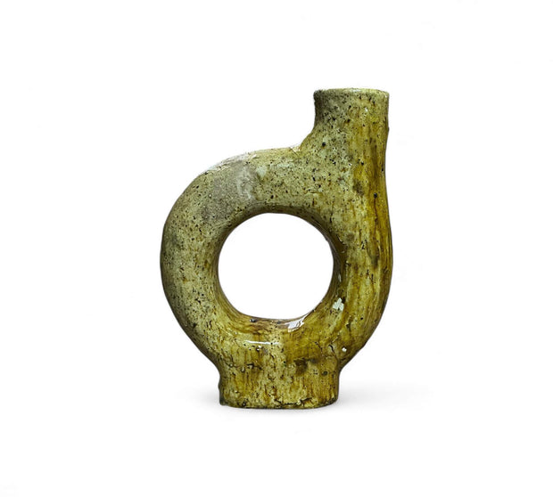 Tamegroute Loop Candle Holder