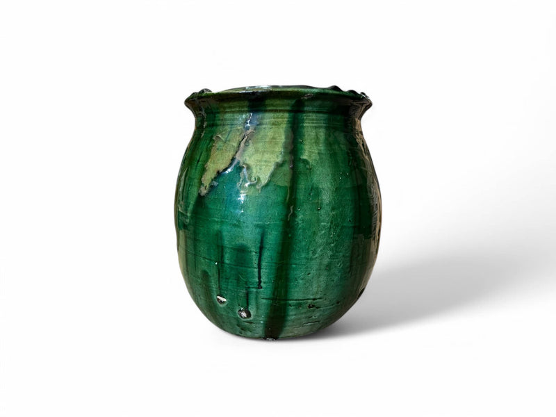Jar vase: Unique Ceramic Pottery for Plants