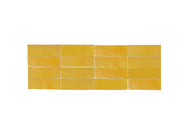 Saffron Bejmat Zellige Tiles
