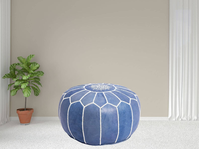 unstuffed poufs  Tan Ottoman footstools  Seating  round pouf  round footsool  pouf ottoman  pouf leather  pouf footstool  pouf cover  ottoman pouf  nuloom moroccan ottoman  Moroccan pouf  moroccan ottoman poufs  Moroccan Ottoman Pouf