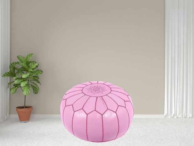 unstuffed poufs  Tan Ottoman footstools  Seating  round pouf  round footsool  pouf ottoman  pouf leather  pouf footstool  pouf cover  ottoman pouf  nuloom moroccan ottoman  Moroccan pouf  moroccan ottoman poufs  Moroccan Ottoman Pouf