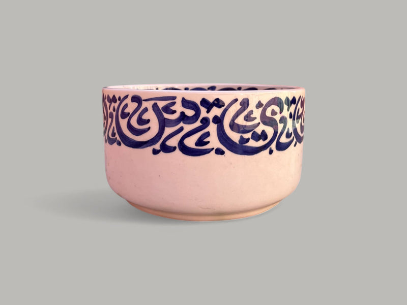 Ceramic Bowl