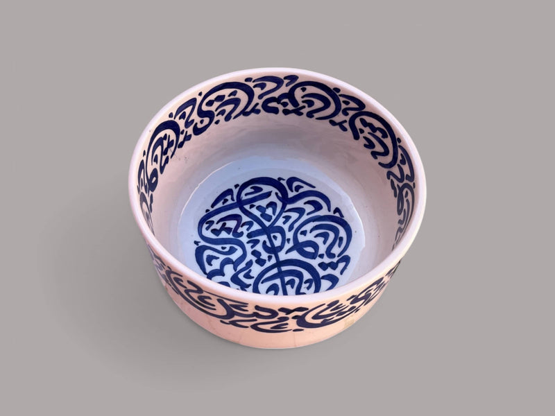 Ceramic Bowl