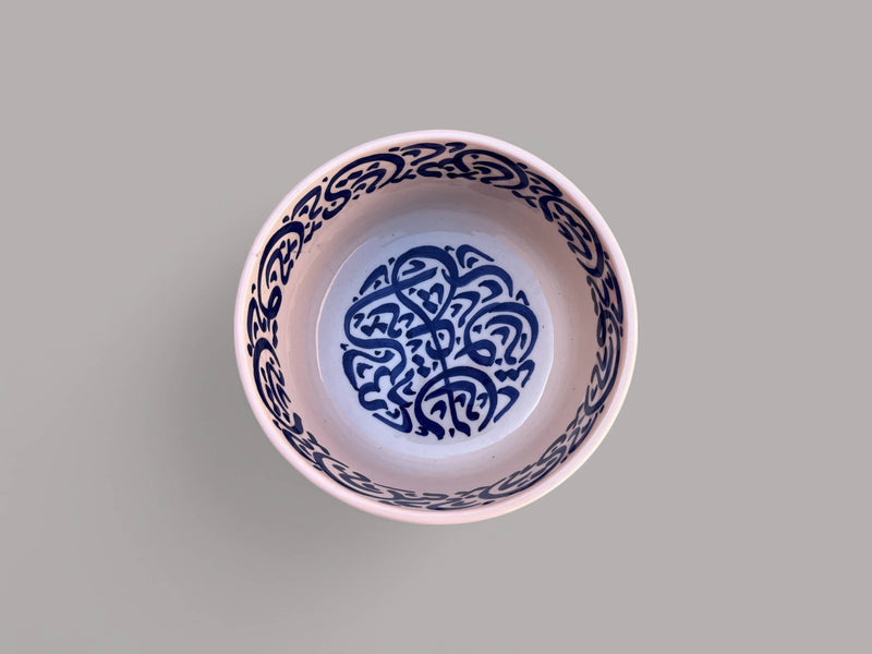 Ceramic Bowl