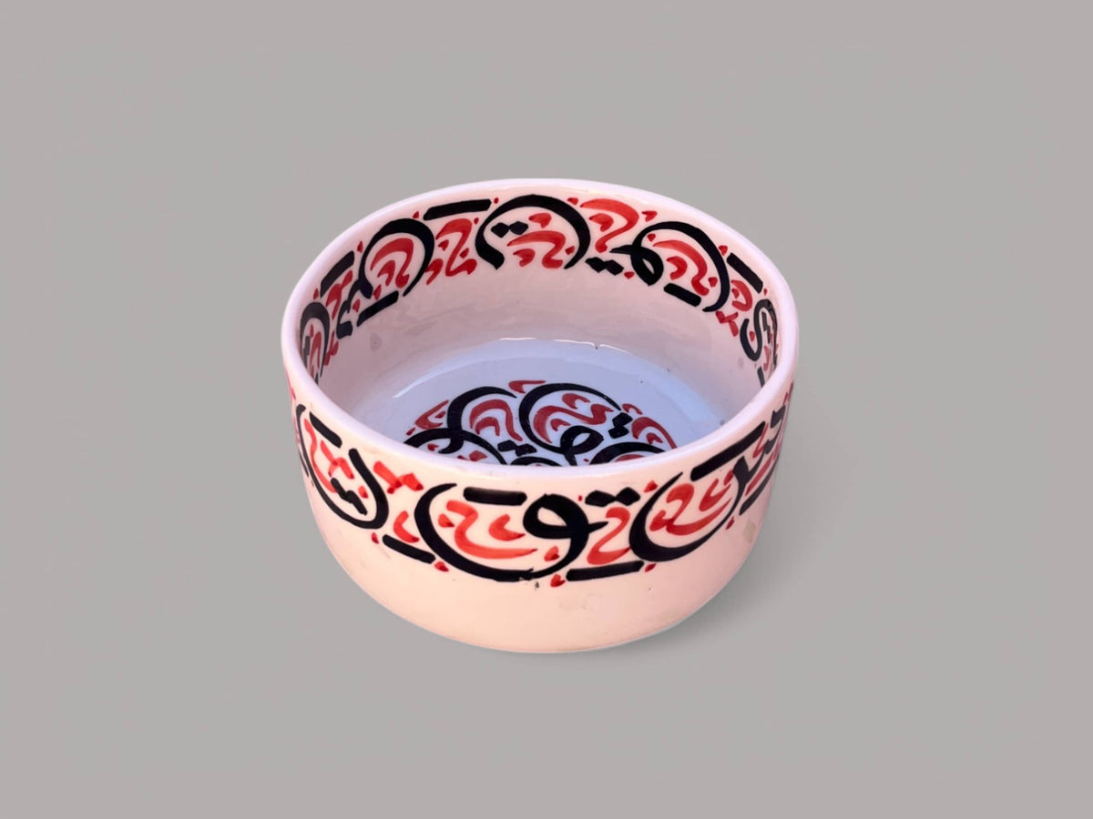Ceramic Bowl