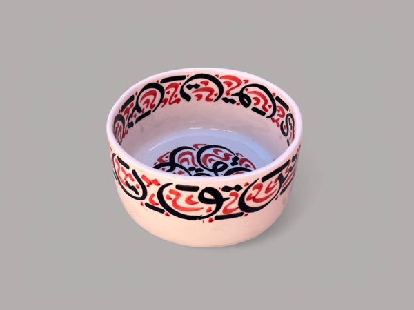 Ceramic Bowl