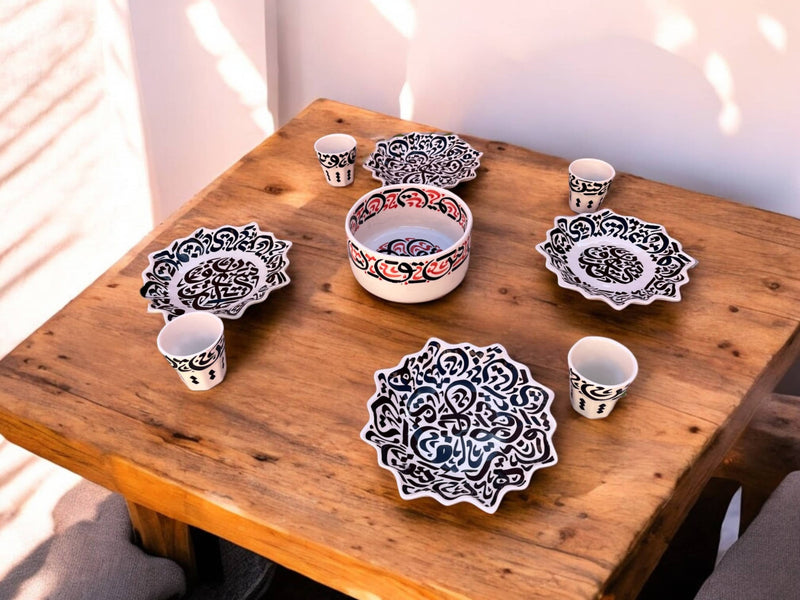 Ceramic Bowl